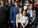 9 мая в Барнауле